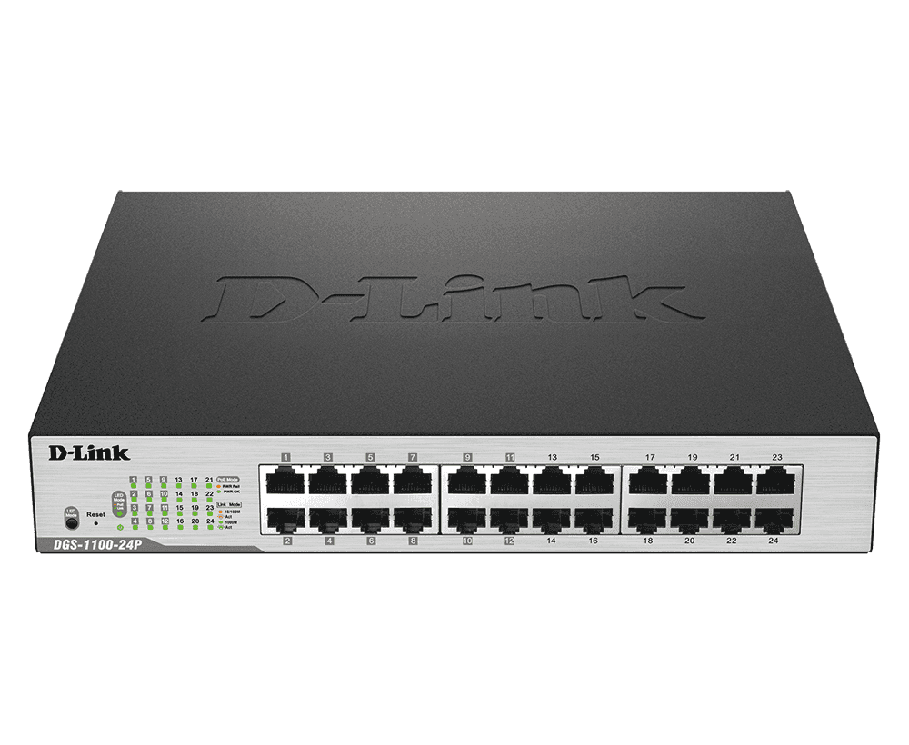 24port dlink poe switch — Giga Team Solutions, +254 718 811 661