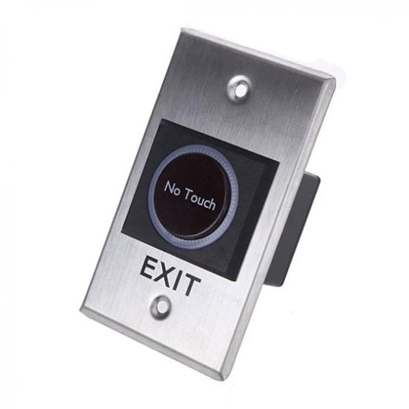 No Touch — Giga Team Solutions, +254 718 811 661